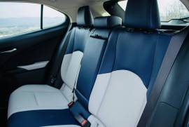 Lexus , UX series, UX 200