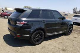 Land Rover, Range Rover Sport
