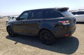 Land Rover, Range Rover Sport