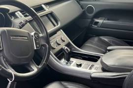 Land Rover, Range Rover Sport