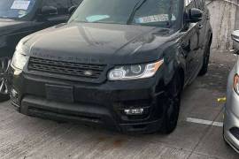 Land Rover, Range Rover Sport