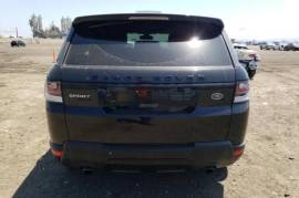 Land Rover, Range Rover Sport