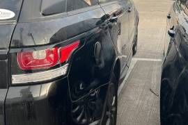 Land Rover, Range Rover Sport