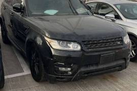 Land Rover, Range Rover Sport