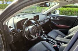 Mazda, CX series, CX-3