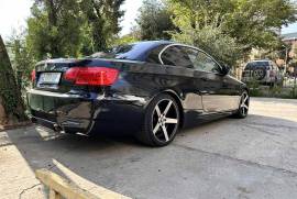 BMW, 3 Series, 328