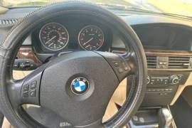 BMW, 3 Series, 328