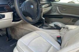 BMW, 3 Series, 328
