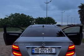 Mercedes-Benz, CLC-CLass