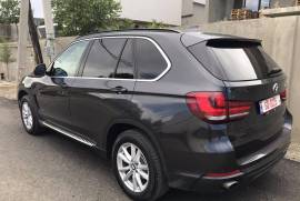 BMW, X Series, X5
