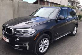 BMW, X Series, X5