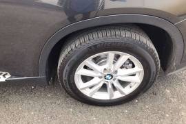 BMW, X Series, X5