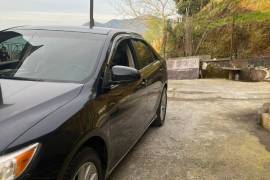 Toyota, Camry