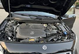 Mercedes-Benz, GLA-Class, GLA 250