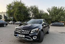 Mercedes-Benz, GLA-Class, GLA 250