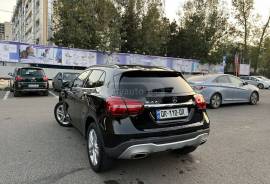 Mercedes-Benz, GLA-Class, GLA 250