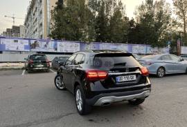Mercedes-Benz, GLA-Class, GLA 250