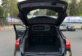 Mercedes-Benz, GLA-Class, GLA 250