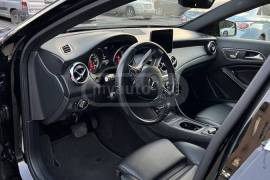 Mercedes-Benz, GLA-Class, GLA 250