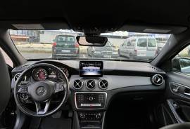 Mercedes-Benz, GLA-Class, GLA 250