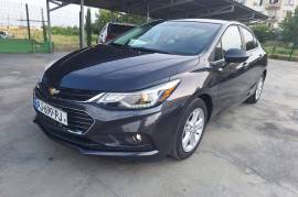 Chevrolet, Cruze
