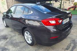 Chevrolet, Cruze