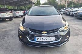 Chevrolet, Cruze