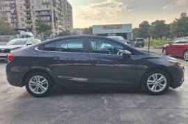 Chevrolet, Cruze