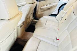 Infiniti, M series, M35