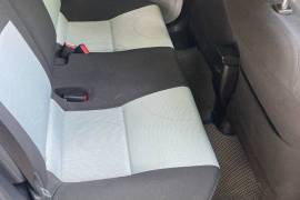 Toyota, Prius, Prius C