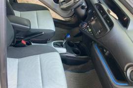 Toyota, Prius, Prius C