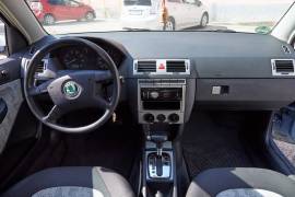 Skoda  , Fabia