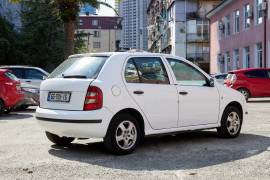 Skoda  , Fabia