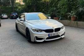BMW, M Series, M4