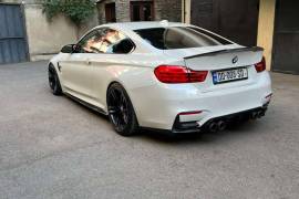 BMW, M Series, M4