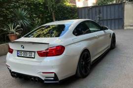 BMW, M Series, M4