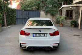 BMW, M Series, M4