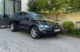 Audi, Q series, Q5