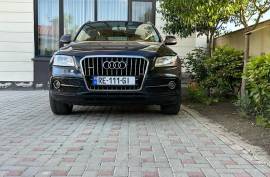 Audi, Q series, Q5