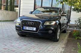 Audi, Q series, Q5