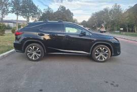 Lexus , RX series, RX 350