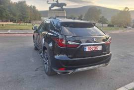 Lexus , RX series, RX 350