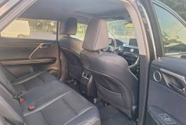 Lexus , RX series, RX 350