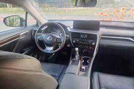 Lexus , RX series, RX 350