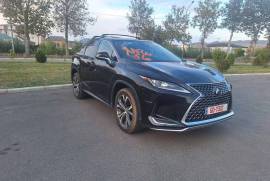 Lexus , RX series, RX 350