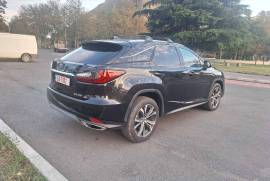 Lexus , RX series, RX 350