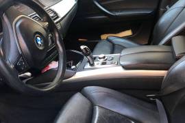 BMW, X Series, X6