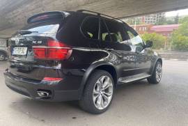 BMW, X Series, X5