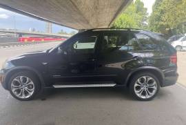 BMW, X Series, X5
