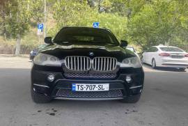 BMW, X Series, X5